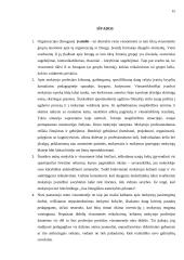 Mokytojo įvaizdis šiuolaikinėje visuomenėje 15 puslapis