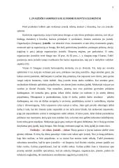 Mokytojo įvaizdis šiuolaikinėje visuomenėje 3 puslapis