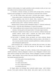 Mokytojo įvaizdis šiuolaikinėje visuomenėje 10 puslapis