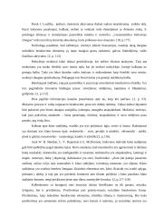 Neverbalinės kalbos svarba pradžios mokykloje 12 puslapis