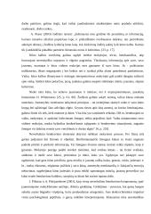 Neverbalinės kalbos svarba pradžios mokykloje 14 puslapis