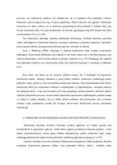 Neverbalinės kalbos svarba pradžios mokykloje 15 puslapis