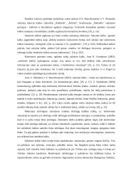 Neverbalinės kalbos svarba pradžios mokykloje 17 puslapis