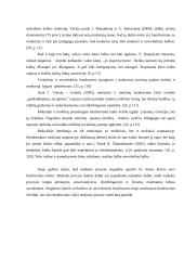 Neverbalinės kalbos svarba pradžios mokykloje 20 puslapis