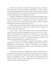 Neverbalinės kalbos svarba pradžios mokykloje 4 puslapis