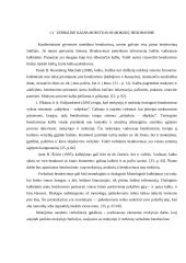 Neverbalinės kalbos svarba pradžios mokykloje 5 puslapis