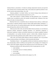 Neverbalinės kalbos svarba pradžios mokykloje 7 puslapis