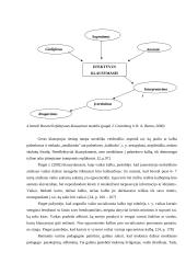 Neverbalinės kalbos svarba pradžios mokykloje 8 puslapis