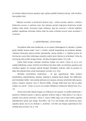 Neverbalinės kalbos svarba pradžios mokykloje 9 puslapis