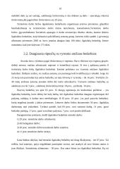 Nedarbas, jo priežastys ir raida Lietuvoje 19 puslapis