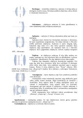 Objektyvų raida 5 puslapis