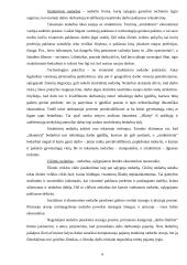 Nedarbo lygis Lietuvoje 6 puslapis