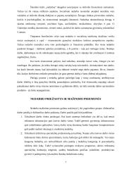 Nedarbo lygis Lietuvoje 7 puslapis