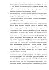 Nedarbo lygis Lietuvoje 8 puslapis