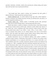 Nedarbo politika 2 puslapis