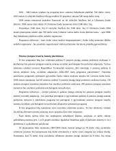 Nedarbo politika 11 puslapis