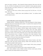 Nedarbo politika 12 puslapis