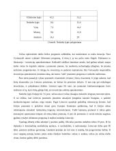Nedarbo politika 15 puslapis