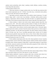 Nedarbo politika 17 puslapis