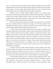 Nedarbo politika 18 puslapis