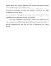 Nedarbo politika 19 puslapis