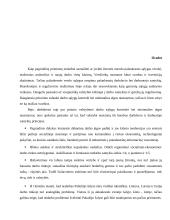 Nedarbo politika 20 puslapis