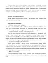 Nedarbo politika 4 puslapis