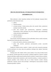 Pelno (nuostolių) ataskaita: tikslai, turinys ir pateikimo forma 10 puslapis