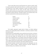 Pelno (nuostolių) ataskaita: tikslai, turinys ir pateikimo forma 12 puslapis