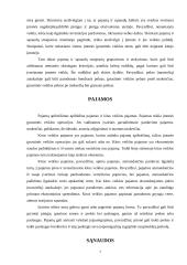 Pelno (nuostolių) ataskaita: tikslai, turinys ir pateikimo forma 6 puslapis