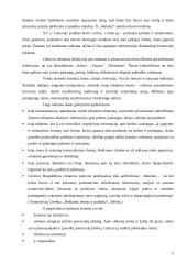 Reklamos visuomenėje 4 puslapis