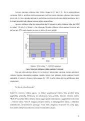 Reklamos visuomenėje 8 puslapis