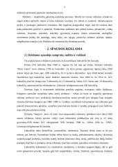 Reklama ir žiniasklaida 5 puslapis