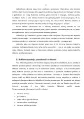 Reklama ir žiniasklaida 8 puslapis