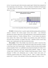 Nekilnojamo turto rinka 13 puslapis