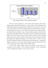 Nekilnojamo turto rinka 14 puslapis