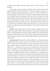 Nekilnojamo turto rinka 18 puslapis