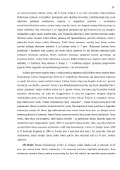 Nekilnojamo turto rinka 19 puslapis