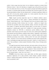 Nekilnojamo turto rinka 20 puslapis