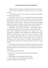 Nekilnojamo turto rinka 4 puslapis