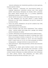 Nekilnojamo turto rinka 5 puslapis