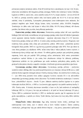 Nekilnojamo turto rinka 9 puslapis