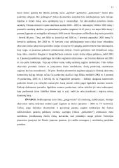 Nekilnojamo turto rinka 10 puslapis