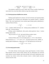 Nekilnojamo turto verčių nustatymas naudojimo pajamų vertės ir atkuriamosios vertės metodais 16 puslapis