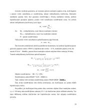 Nekilnojamo turto verčių nustatymas naudojimo pajamų vertės ir atkuriamosios vertės metodais 20 puslapis