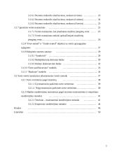 Nekilnojamo turto verčių nustatymas naudojimo pajamų vertės ir atkuriamosios vertės metodais 3 puslapis