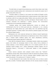 Nekilnojamo turto verčių nustatymas naudojimo pajamų vertės ir atkuriamosios vertės metodais 5 puslapis