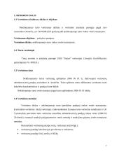 Nekilnojamo turto verčių nustatymas naudojimo pajamų vertės ir atkuriamosios vertės metodais 7 puslapis