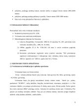 Nekilnojamo turto verčių nustatymas naudojimo pajamų vertės ir atkuriamosios vertės metodais 8 puslapis