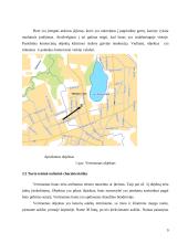 Nekilnojamo turto verčių nustatymas naudojimo pajamų vertės ir atkuriamosios vertės metodais 9 puslapis